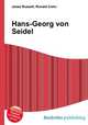 Hans-Georg von Seidel, Jesse Russell,Ronald Cohn 