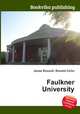 Faulkner University, Jesse Russell,Ronald Cohn 