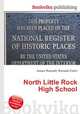 North Little Rock High School, Jesse Russell,Ronald Cohn 