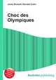 Choc des Olympiques, Jesse Russell,Ronald Cohn 