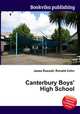 Canterbury Boys
