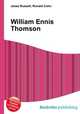 William Ennis Thomson, Jesse Russell,Ronald Cohn 