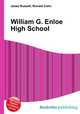 William G. Enloe High School, Jesse Russell,Ronald Cohn 