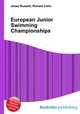 European Junior Swimming Championships, Jesse Russell,Ronald Cohn 