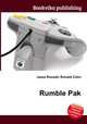 Rumble Pak, Jesse Russell,Ronald Cohn 