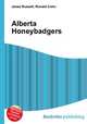 Alberta Honeybadgers, Jesse Russell,Ronald Cohn 