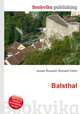 Balsthal, Jesse Russell,Ronald Cohn 
