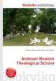 Andover Newton Theological School, Jesse Russell,Ronald Cohn 