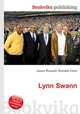 Lynn Swann, Jesse Russell,Ronald Cohn 