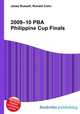 2009–10 PBA Philippine Cup Finals, Jesse Russell,Ronald Cohn 