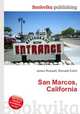 San Marcos, California, Jesse Russell,Ronald Cohn 
