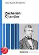Zachariah Chandler, Jesse Russell,Ronald Cohn 