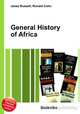 General History of Africa, Jesse Russell,Ronald Cohn 