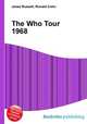 The Who Tour 1968, Jesse Russell,Ronald Cohn 