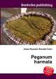 Peganum harmala, Jesse Russell,Ronald Cohn 