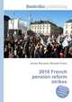 2010 French pension reform strikes, Jesse Russell,Ronald Cohn 