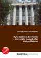 Kyiv National Economic University named after Vadym Hetman, Jesse Russell,Ronald Cohn 