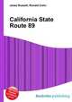 California State Route 89, Jesse Russell,Ronald Cohn 