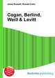 Cogan, Berlind, Weill & Levitt, Jesse Russell,Ronald Cohn 