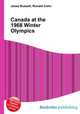 Canada at the 1968 Winter Olympics, Jesse Russell,Ronald Cohn 