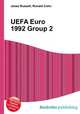 UEFA Euro 1992 Group 2, Jesse Russell,Ronald Cohn 