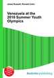 Venezuela at the 2010 Summer Youth Olympics, Jesse Russell,Ronald Cohn 