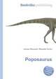 Poposaurus, Jesse Russell,Ronald Cohn 