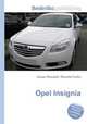 Opel Insignia, Jesse Russell,Ronald Cohn 