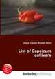 List of Capsicum cultivars, Jesse Russell,Ronald Cohn 