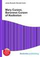 Mary Curzon, Baroness Curzon of Kedleston, Jesse Russell,Ronald Cohn 