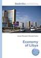 Economy of Libya, Jesse Russell,Ronald Cohn 