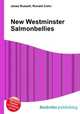 New Westminster Salmonbellies, Jesse Russell,Ronald Cohn 