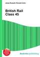 British Rail Class 45, Jesse Russell,Ronald Cohn 