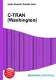 C-TRAN (Washington), Jesse Russell,Ronald Cohn 