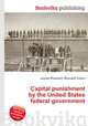 Capital punishment by the United States federal government, Jesse Russell,Ronald Cohn 