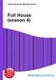 Full House (season 4), Jesse Russell,Ronald Cohn 