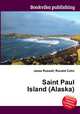 Saint Paul Island (Alaska), Jesse Russell,Ronald Cohn 