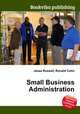 Small Business Administration, Jesse Russell,Ronald Cohn 