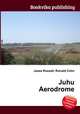 Juhu Aerodrome, Jesse Russell,Ronald Cohn 