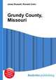 Grundy County, Missouri, Jesse Russell,Ronald Cohn 