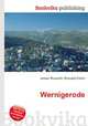 Wernigerode, Jesse Russell,Ronald Cohn 