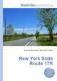 New York State Route 17K, Jesse Russell,Ronald Cohn 