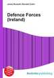 Defence Forces (Ireland), Jesse Russell,Ronald Cohn 