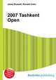 2007 Tashkent Open, Jesse Russell,Ronald Cohn 