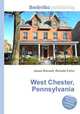 West Chester, Pennsylvania, Jesse Russell,Ronald Cohn 