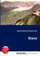 Stans, Jesse Russell,Ronald Cohn 