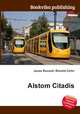 Alstom Citadis, Jesse Russell,Ronald Cohn 