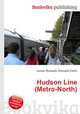 Hudson Line (Metro-North), Jesse Russell,Ronald Cohn 