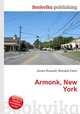 Armonk, New York, Jesse Russell,Ronald Cohn 