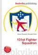 131st Fighter Squadron, Jesse Russell,Ronald Cohn 